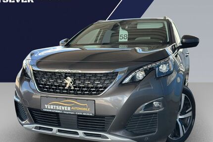 Peugeot 5008 68.859 km 14.990 &euro; Holzgerlingen 71088
