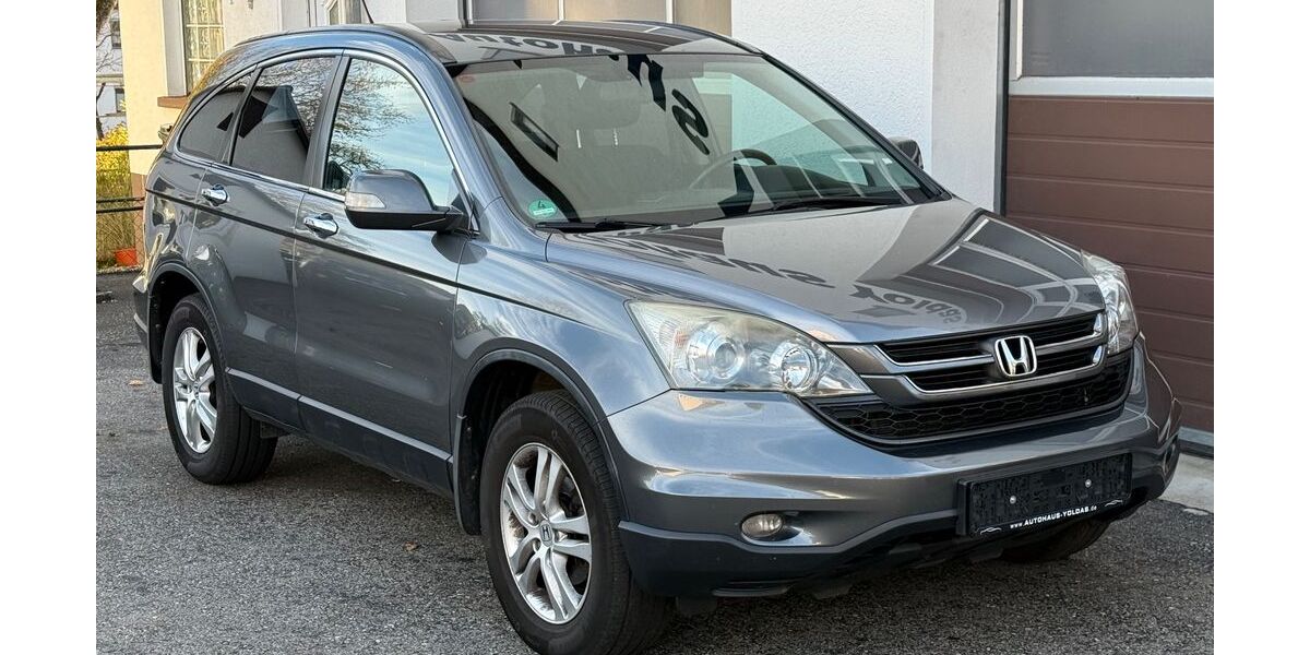 Honda CR-V 224.000 km 6.490 &euro; Nagold - Hochdorf 72202