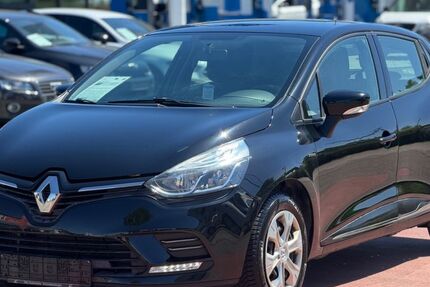 Renault Clio 65.783 km 8.950 &euro; Schwieberdingen 71701