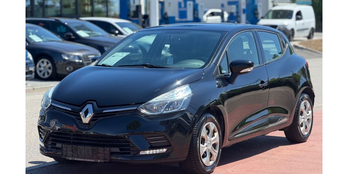 Renault Clio 65.783 km 8.950 &euro; Schwieberdingen 71701