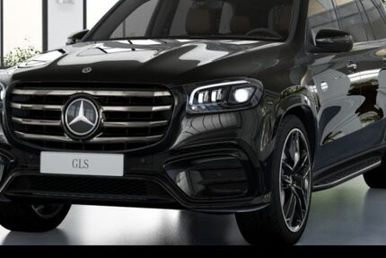 Mercedes-Benz GLS 450 9.900 km 111.490 &euro; Stuttgart 70372