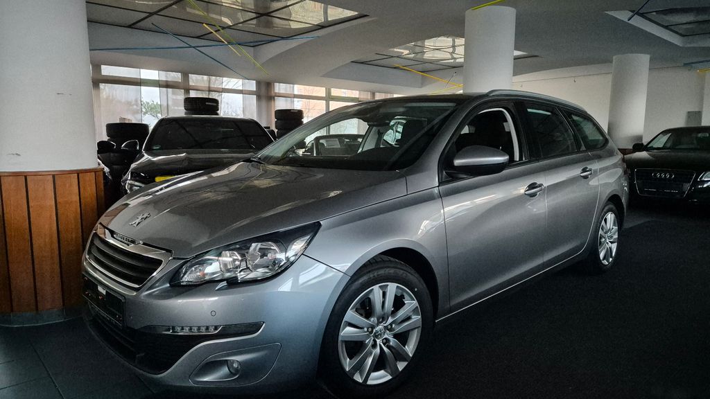 Peugeot 308 161.000 km 4.990 &euro; Filderstadt 70794