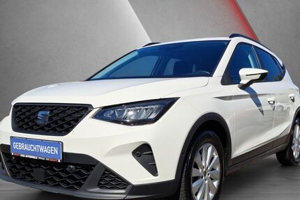 Seat Arona 16.100 km 16.790 &euro; Böblingen 71034