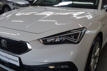Seat Leon 158.680 km 14.949 &euro; Holzgerlingen bei Stuttgart 71088