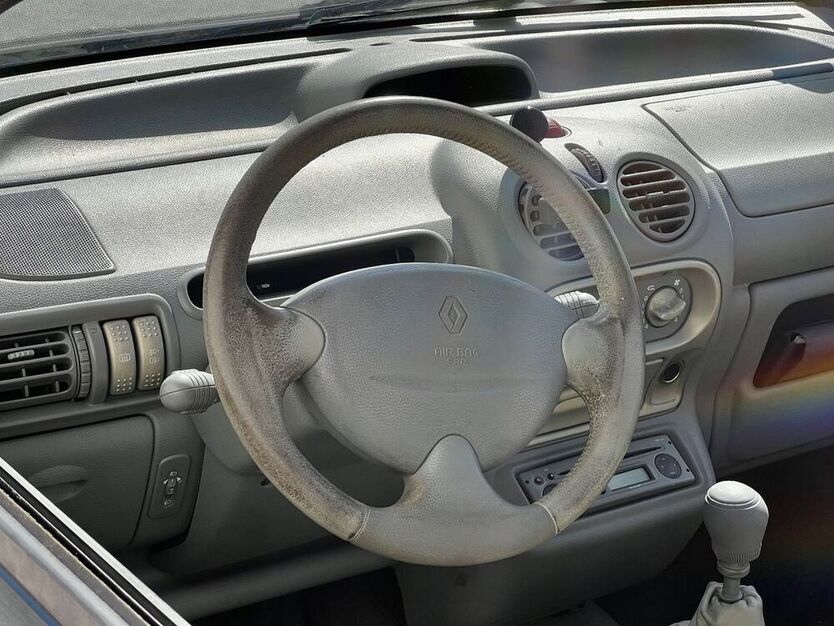 Twingo