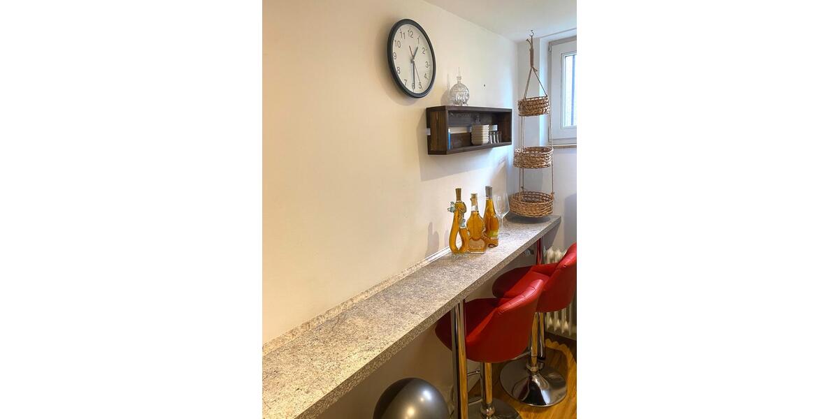Terrassenwohnung Tübingen Derendingen - 3 Zimmer, 82 m&sup2;, 1.500&euro; | Angebot:26144375