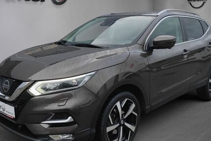 Nissan Qashqai 41.500 km 18.740 &euro; Pforzheim 75177