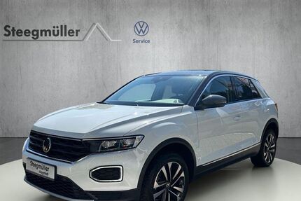VW T-Roc 49.820 km 23.190 &euro; Magstadt 71106