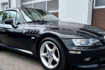 BMW Z3 165.000 km 11.500 &euro; Nagold - Hochdorf 72202