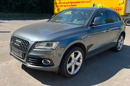 Audi Q5 139.920 km 20.000 &euro; Pforzheim 75180