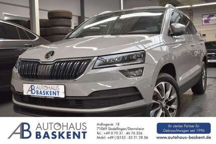 Skoda Karoq 100.000 km 20.979 &euro; Sindelfingen-Darmsheim 71069