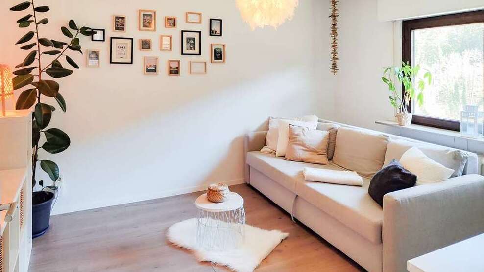Wohnung zum Mieten in Pforzheim 1.050 € 105.7 m²