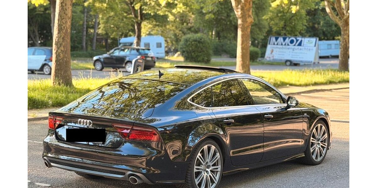 Audi A7 175.558 km 20.900 &euro; Nagold 72202