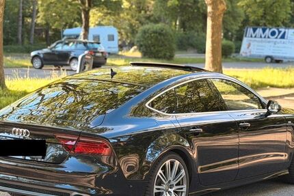 Audi A7 175.558 km 22.999 &euro; Nagold 72202