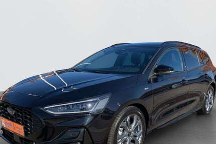 Ford Focus 19.735 km 20.990 &euro; Rutesheim 71277