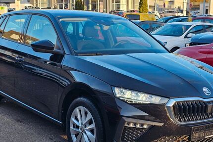 Skoda Scala 22.557 km 20.950 &euro; Leonberg 71229