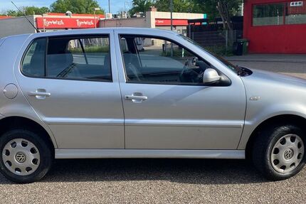 VW Polo 178.000 km 2.200 € Stuttgart 70197