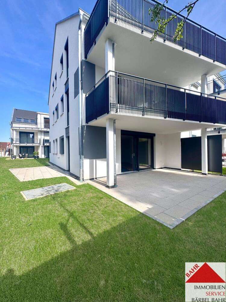 Wohnung zum Kaufen in Holzgerlingen 599.000 € 105 m²