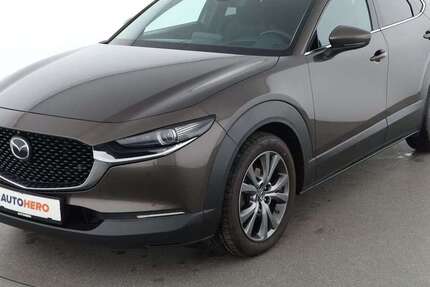 Mazda CX-30 104.892 km 17.220 € Stuttgart 70195