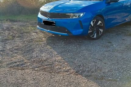 Opel Astra 55.000 km 15.990 &euro; Mühlacker 75417