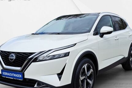 Nissan Qashqai 36.750 km 20.880 &euro; Böblingen 71034