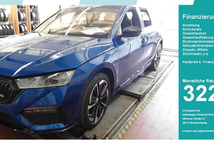 Skoda Octavia 49.960 km 29.558 € Leonberg 71229