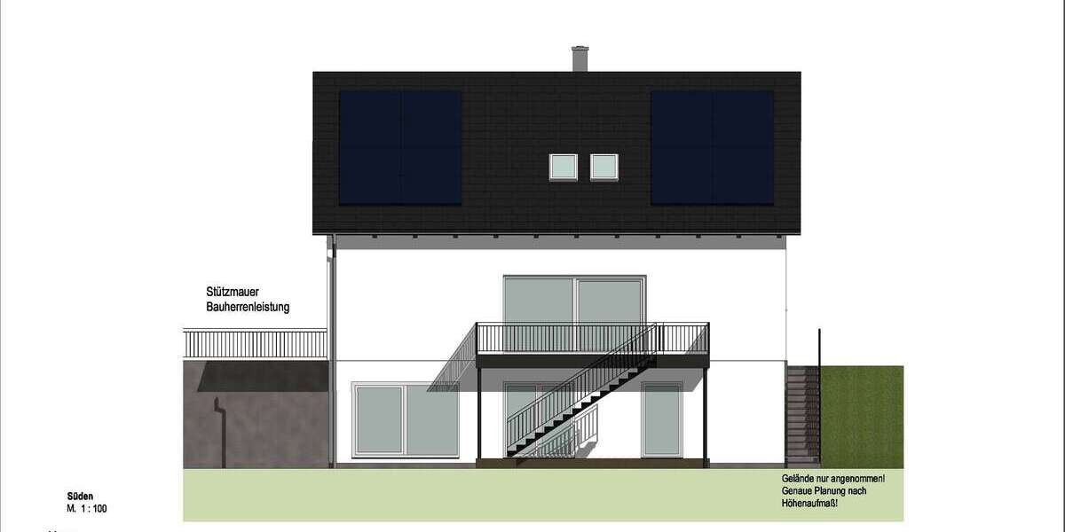 Grundstück Grafenau-Döffingen Döffingen - 695.000&euro; | Angebot:22782781