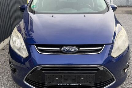 Ford Grand C-Max 190.850 km 5.100 &euro; Sindelfingen 71069