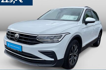 VW Tiguan 50.346 km 21.995 &euro; Böblingen 71032