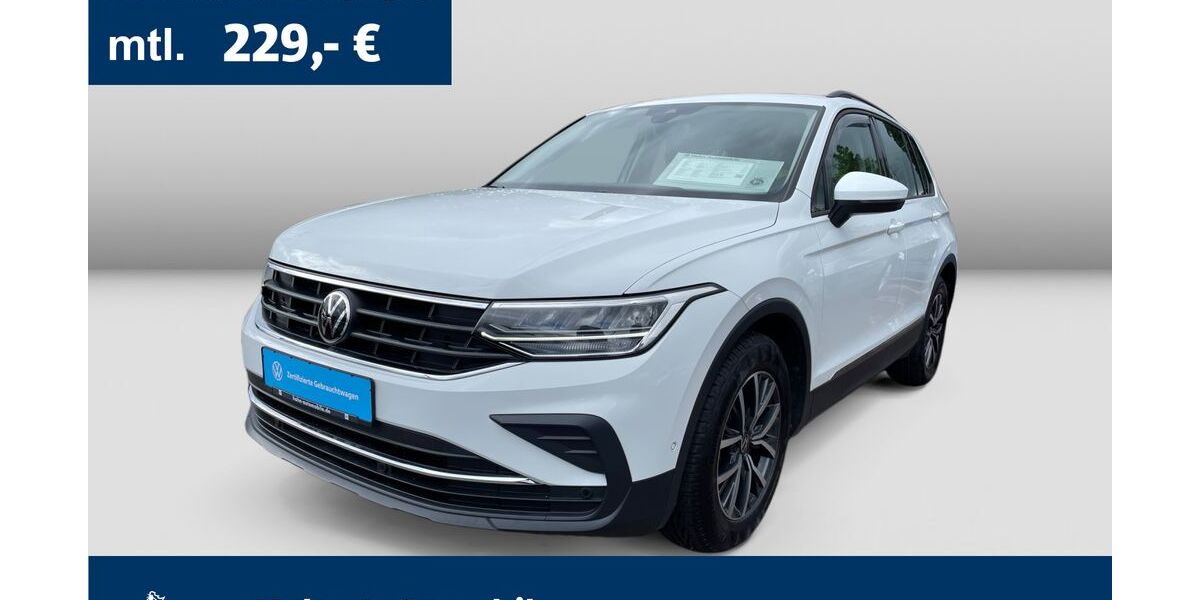 VW Tiguan 50.346 km 21.995 &euro; Böblingen 71032