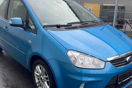 Ford C-Max 77.000 km 5.500 &euro; Holzgerlingen 71088