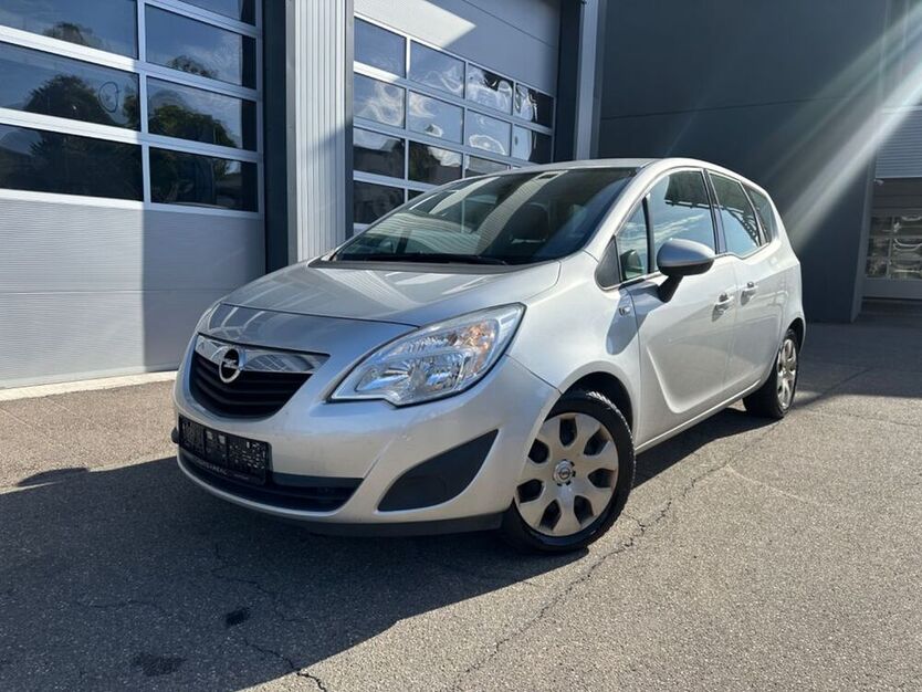 Meriva