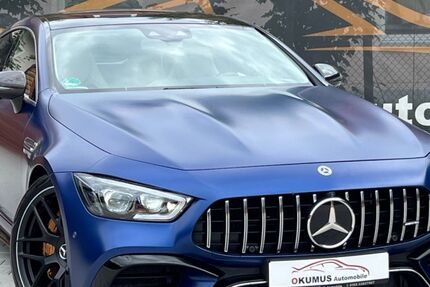 Mercedes-Benz AMG GT 58.000 km 99.999 &euro; Rohrdorf 72229