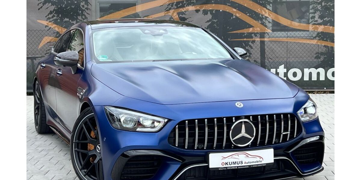 Mercedes-Benz AMG GT 58.000 km 99.999 &euro; Rohrdorf 72229