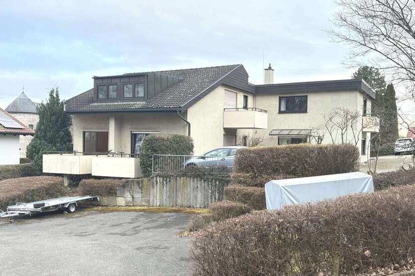 Wohnung zum Kaufen in Stuttgart 159.000 € 38.05 m²