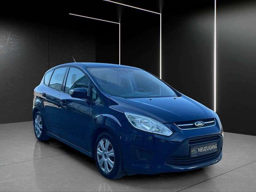 C-Max