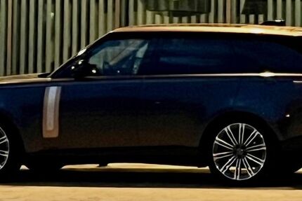 Land Rover Range Rover 58.000 km 165.000 &euro; Wendlingen 73240