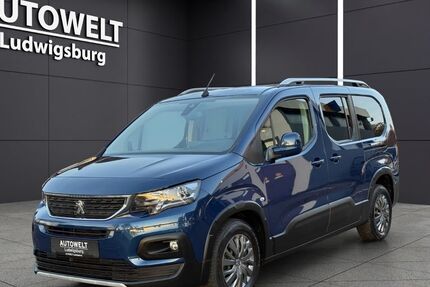 Peugeot Rifter 112.000 km 17.500 &euro; Bietigheim-Bissingen 74321