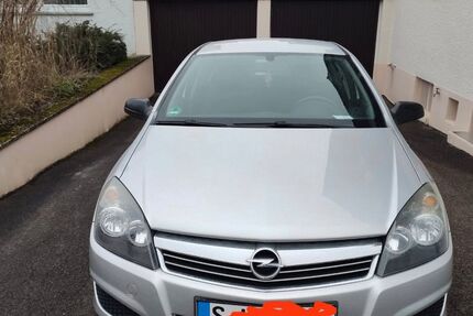 Opel Astra 34.600 km 4.450 &euro; Leinfelden 70771