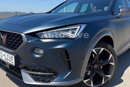 Cupra Formentor 83.870 km 25.990 &euro; Böblingen/Stuttgart 71034