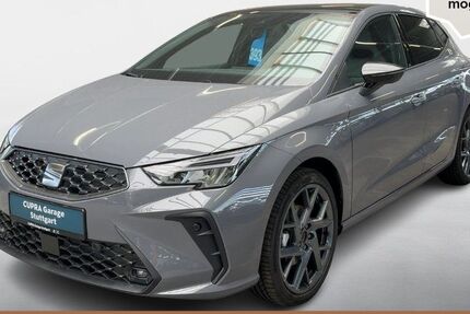 Seat Ibiza 1.505 km 25.930 &euro; Stuttgart-Feuerbach 70469