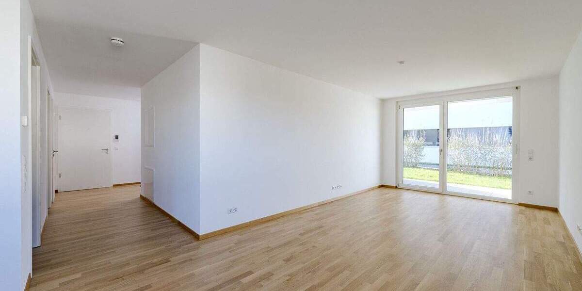 Etagenwohnung Bietigheim-Bissingen Bietigheim - 4 Zimmer, 97 m&sup2;, 549.000&euro; | Angebot:25704222