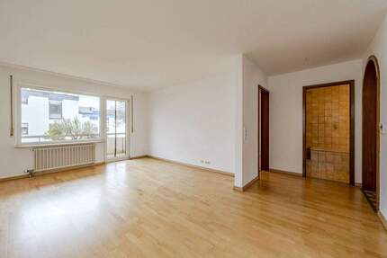 Wohnung Ludwigsburg Neckarweihingen - 3 Zimmer, 77 m&sup2;, 249.000&euro; | Angebot:25142306