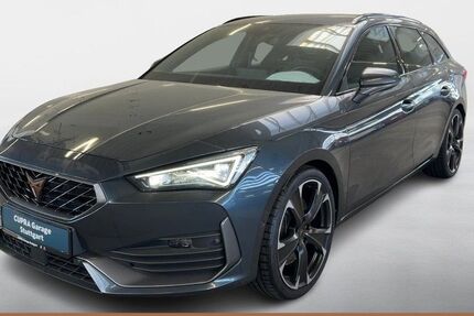 Cupra Leon 45.316 km 26.930 &euro; Stuttgart-Feuerbach 70469