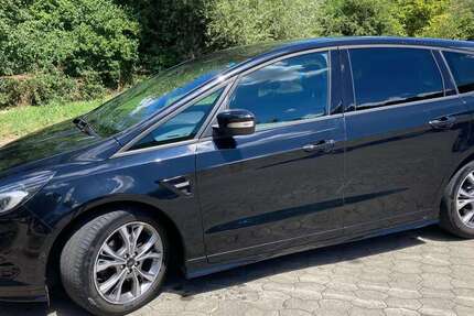 Ford S-Max 56.929 km 21.399 € Ludwigsburg 71640