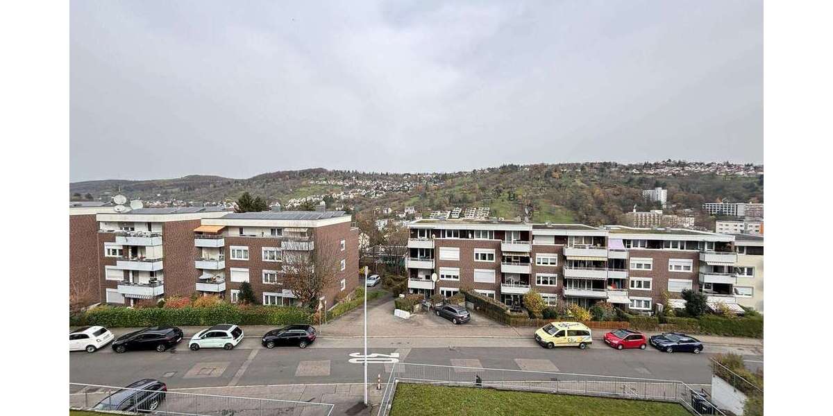 Wohnung zum Kaufen in Esslingen 280.000 € 75 m² 3 zimmer