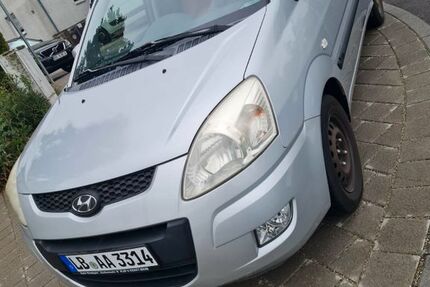 Hyundai Matrix 180.000 km 1.999 &euro; Asperg 71679