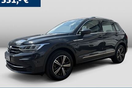 VW Tiguan 93.410 km 25.895 € Korntal-Münchingen 70825