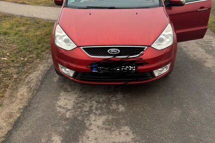 Ford Galaxy 363.000 km 699 &euro; Jettingen 71131