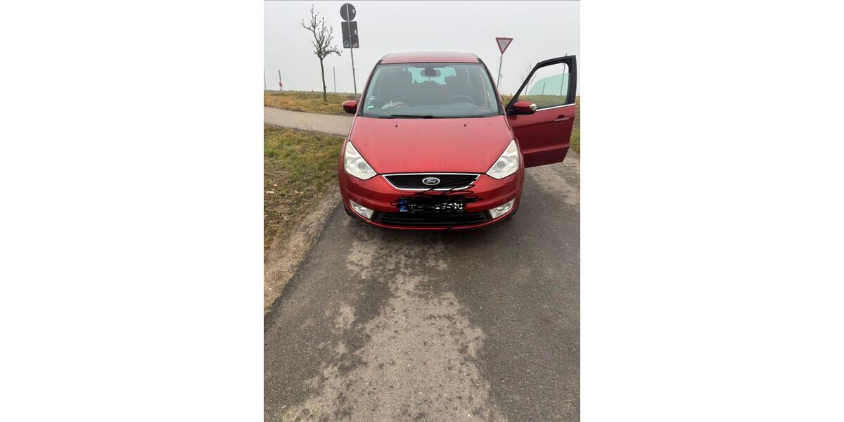 Ford Galaxy 363.000 km 699 &euro; Jettingen 71131